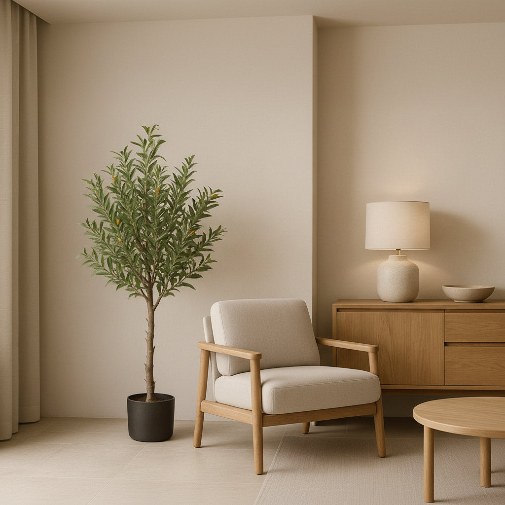 Τεχνητό Φυτό Olive Tree NP439 150cm