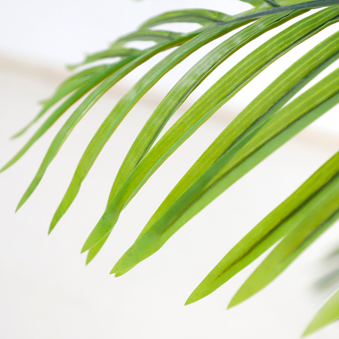 Τεχνητό Φυτό Palm Tree NP0063 120cm