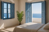 Τεχνητό Φυτό Palm Tree NP0063 120cm