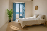 Τεχνητό Φυτό Palm Tree NP0063 120cm