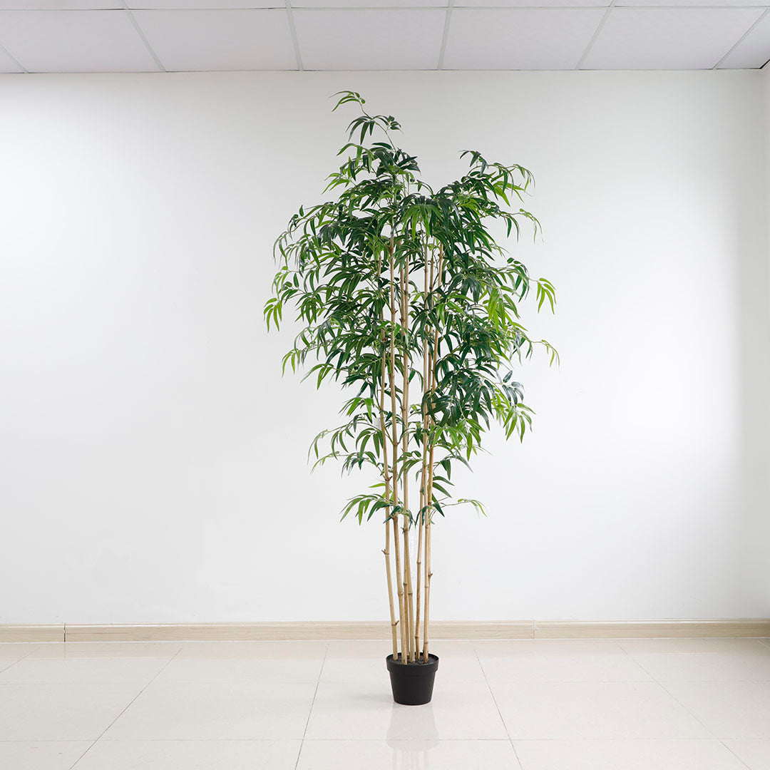 Τεχνητό Φυτό BAMBOO NP0070 210cm