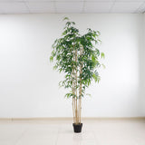 Τεχνητό Φυτό BAMBOO NP0070 210cm