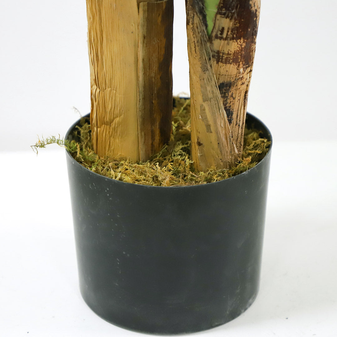 Τεχνητό Φυτό Banana Tree NP014  120cm