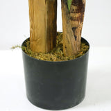 Τεχνητό Φυτό Banana Tree NP014  120cm