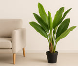 Τεχνητό Φυτό Banana Tree NP014  120cm
