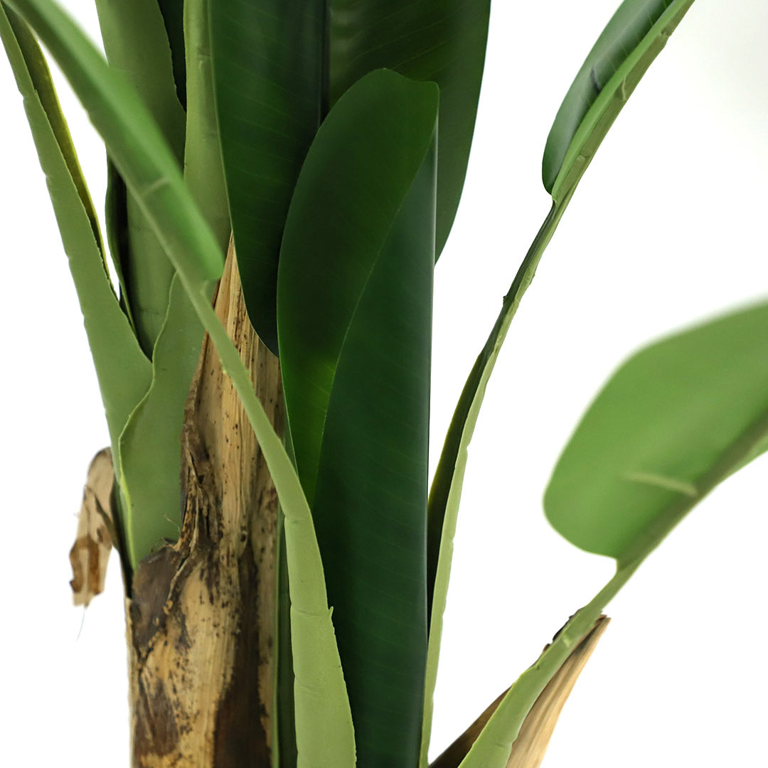 Τεχνητό Φυτό Banana NP018 280cm