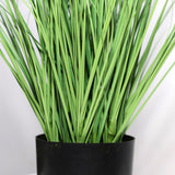 Τεχνητό Φυτό Onion Grass Tree NP1011 120cm