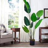 Τεχνητό Φυτό Banana NP1412 180cm