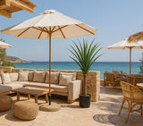 Τεχνητό Φυτό AGAVE TREE NP802 160cm
