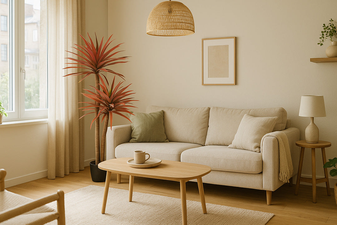 Τεχνητό Φυτό Sisal Tree NP811 140cm