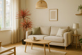 Τεχνητό Φυτό Sisal Tree NP811 140cm