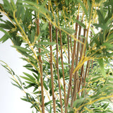 Τεχνητό Φυτό BAMBOO IN POT NP827 180cm