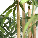 Τεχνητό Φυτό BAMBOO NP828 210cm