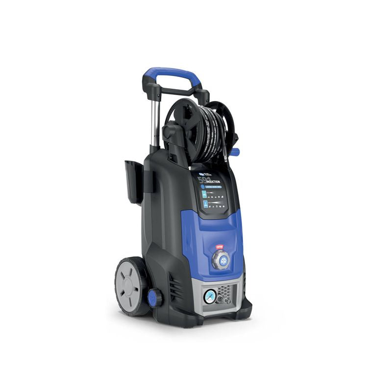 Annovi Reverberi AR-591 Series 5 14990 Πλυστικό Ρεύματος Υψηλής Πίεσης 180Bar 600Ltr/hr
