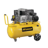 FF Group AC-B 90/4MC PRO 46589 Αεροσυμπιεστής Κομπρεσέρ Αέρα Mε Ιμάντα 4.0Hp 90Ltr