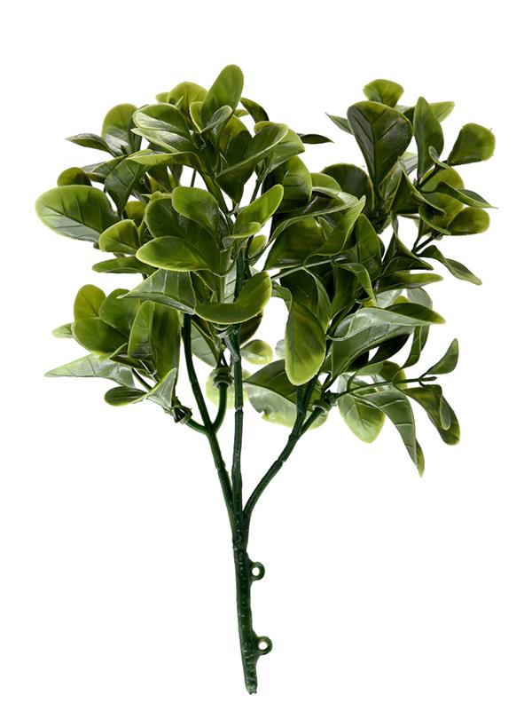 Διακοσμητικό Μπουκέτο W004 JADE LEAF
