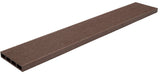 WPC Περίφραξης Διπλής Όψης 110 Dark Brown 110x20mm 3.6mtr