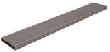 WPC Περίφραξης Διπλής Όψης 180 Light Grey 110x20mm 3.6mtr