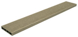 WPC Περίφραξης Διπλής Όψης 50170 Olive 120x20mm 3.6mtr