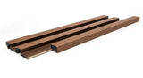 Πηχάκι Μονό Ένωσης 3D Wall Panel Residence 21x31mm ΓΙΑ RESIDENCE 14 2.9mtr