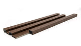 Πηχάκι Μονό Ένωσης Για 3D Wall Panel Residence 08 21x31mm 2.9mtr