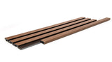 Πηχάκι Μονό Ένωσης Για 3D Wall Panel Piano 12mmx27mm ΓΙΑ Panel 11 2.9mtr