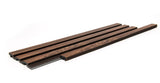 Πηχάκι Μονό Ένωσης Για 3D Wall Panel Piano 12mmx27mm ΓΙΑ Panel 54 2.9mtr