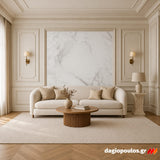 Mega Panel PVC 101 CARRARA BIANCO 1220mmx2800mm