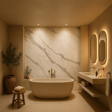Mega Panel PVC 103 CALACATTA 1220mmx2800mm