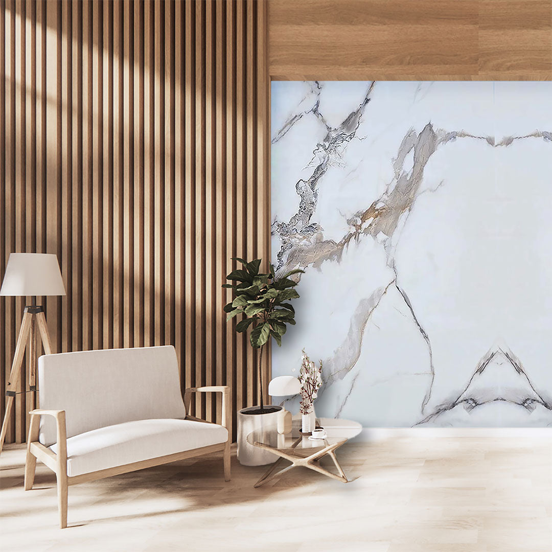 Mega Panel PVC 104 CALACATTA GOLD 1220mmx2800mm