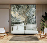 Mega Panel PVC 901 ONYX GREEN 1220mmx2800mm