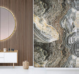 Mega Panel PVC 870 ONYX GREY 1220mmx2800mm