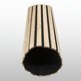 Acoustic 3D Wall Panel COMFORΤ 1050 SONOMA OAK 9x600x2780mm