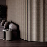 Acoustic 3D Wall Panel COMFORT 3040 VINTAGE OAK 9x600x2780mm