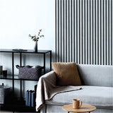 Acoustic 3D Wall Panel 4070 CHICAGO CONCRETE 9x600x2780mm