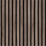Acoustic 3D Wall Panel TREND 3540 VINTAGE OAK 20x600x2780mm