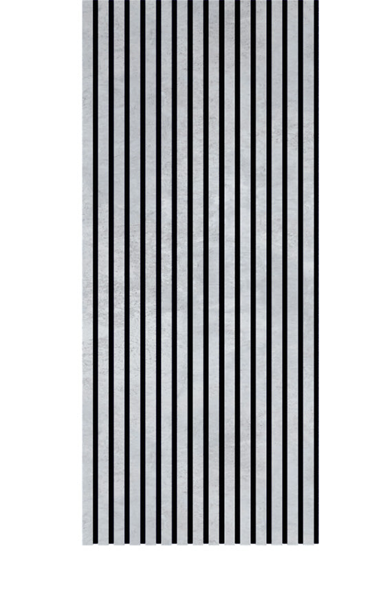 Acoustic 3D Wall Panel TREND 5590 CHICAGO CONCRETE 20x600x2780mm