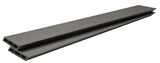 WPC Περίφραξης PRIVE L.GREY 60180 120x20mm 3.6mtr