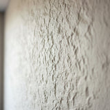 Panel Εύκαμπτης Πέτρας 108010 ROUGH GRANITE 600mm x 1200mm PURE WHITE