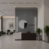 Panel Εύκαμπτης Πέτρας 108050 ROUGH GRANITE 600mm x 1200mm MEDIUM GREY