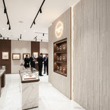 Panel Εύκαμπτης Πέτρας 111020 MURETTO STONE 600mm x 1200mm BEIGE WHITE