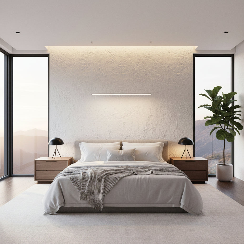 Panel Εύκαμπτης Πέτρας 114020 STAR MOON STONE 600mm x 1200mm BEIGE WHITE