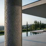 Panel Εύκαμπτης Πέτρας 114050 STAR MOON STONE 600mm x 1200mm MEDIUM GREY