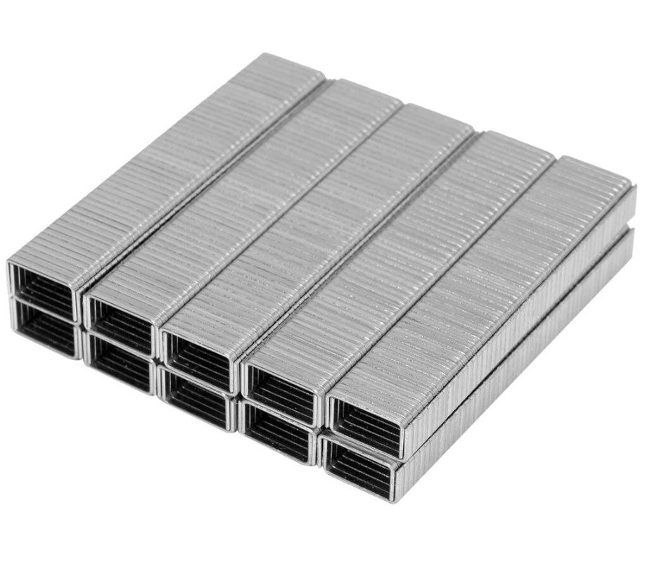 Yato YT-70271 Δίχαλα Καρφωτικού 8.0mm Σετ 1000 Τεμ