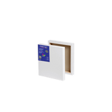 Τελάρο Ζωγραφικής Χονδρό (Box) Με Έτοιμο Προετοιμασμένο Βαμβακερό Καμβά 18x24 cm