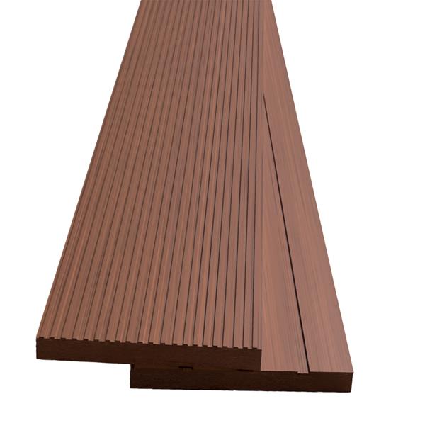 Τελείωμα Για Decks 107 55mm x 10mm x 4000mm