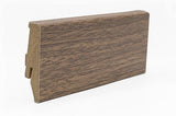 Περβάζι (Σοβατεπί) Laminate 91061 / Z067 58mm x 18mm 2.6mtr