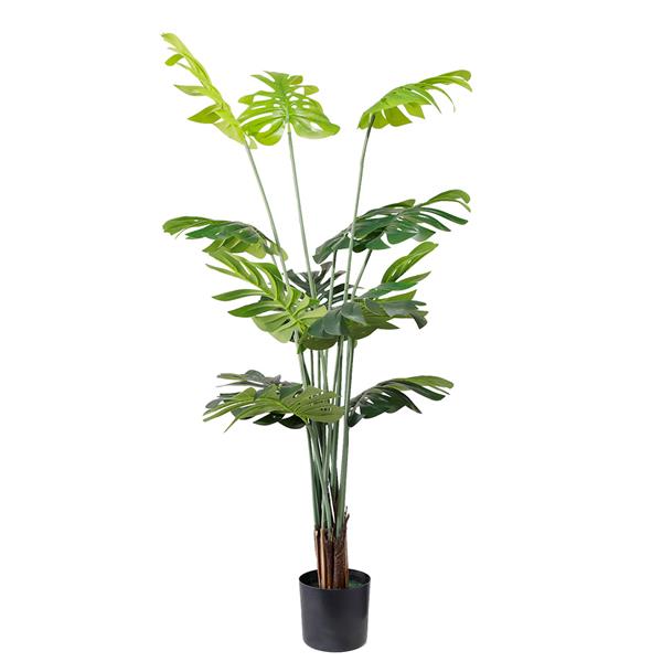 Τεχνητό Φυτό Monstera NP6314 155cm