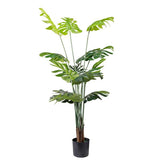 Τεχνητό Φυτό Monstera NP6314 155cm