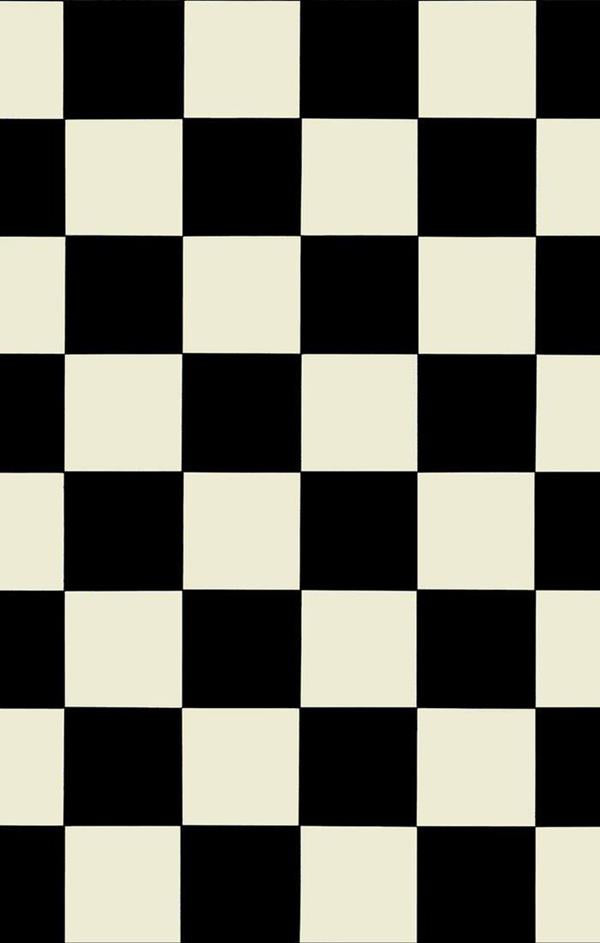 Δάπεδο Πλαστικό Atlantic 019M Damier 4mtr